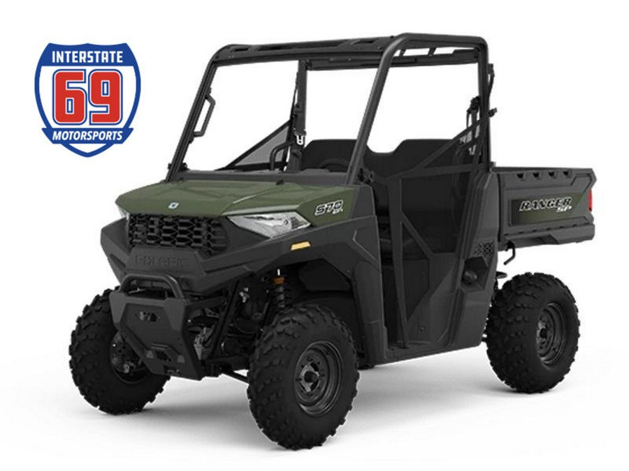 2023 Polaris® Ranger SP 570