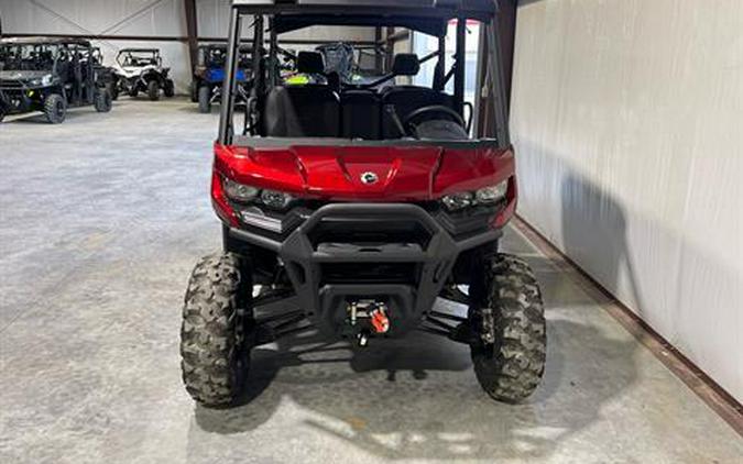 2024 Can-Am Defender MAX XT HD9