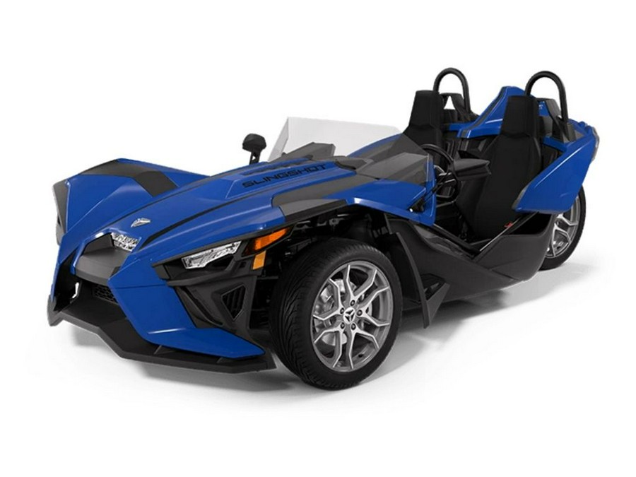 2023 Polaris Slingshot® SL