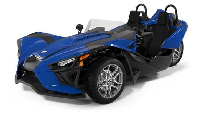 2023 Polaris Slingshot® SL