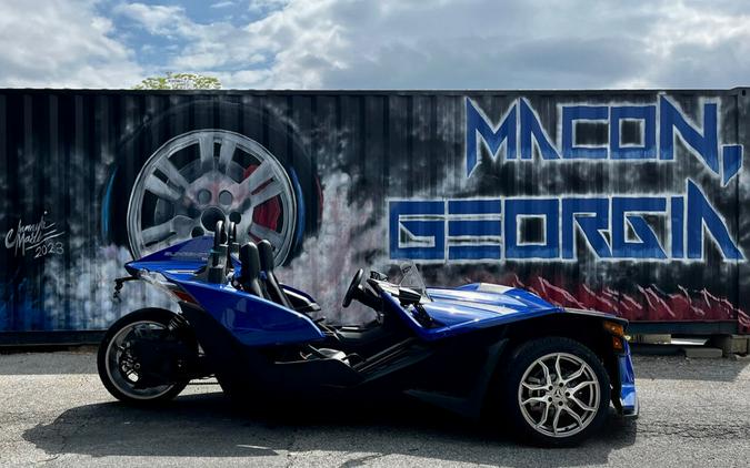 2023 Polaris Slingshot® SL