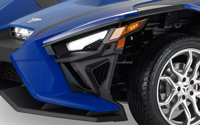 2023 Polaris Slingshot® SL