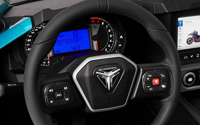 2023 Polaris Slingshot® SL