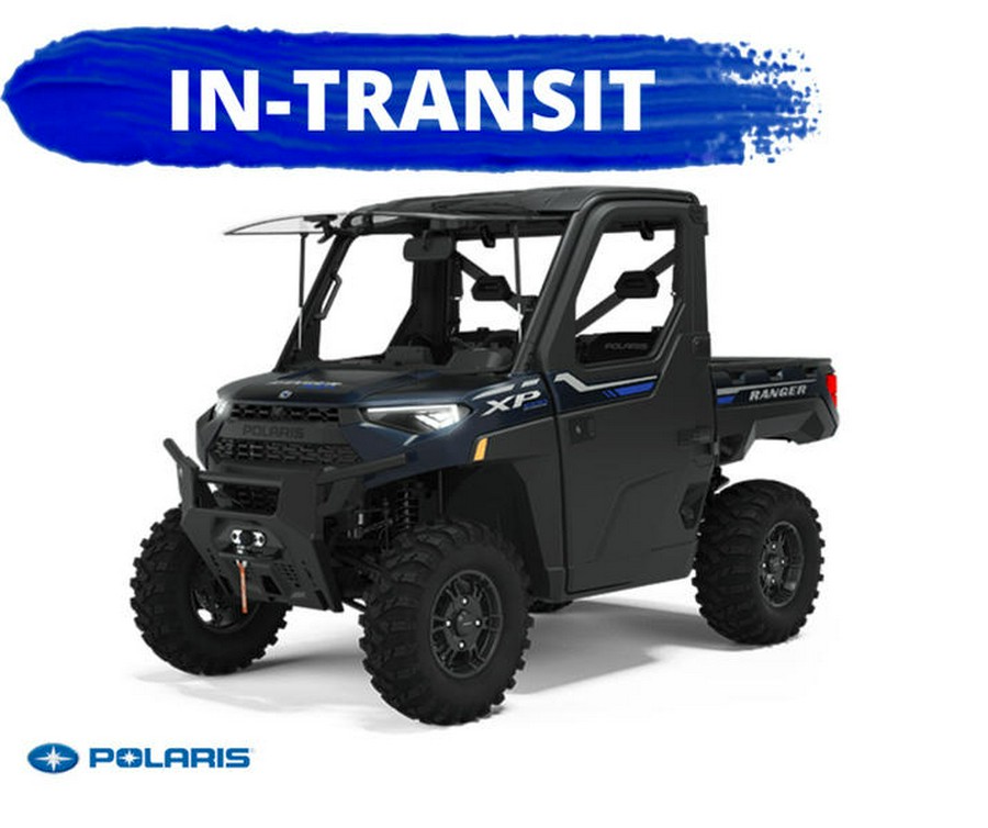 2024 Polaris® Ranger XP 1000 NorthStar Edition Ultimate