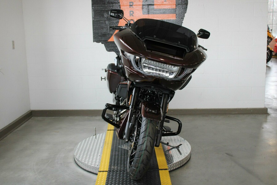 2024 Harley-Davidson CVO Road Glide Grand American Touring FLTRXSE