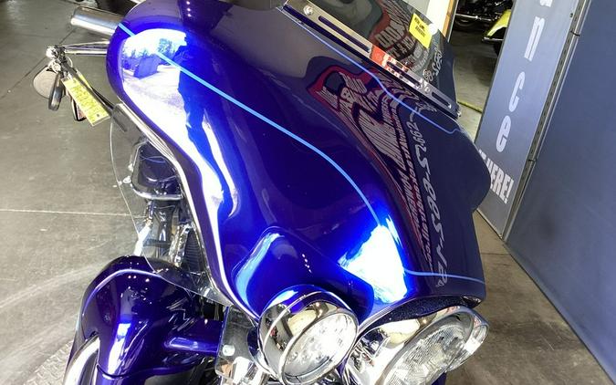 2007 Harley-Davidson® FLHTCU - Electra Glide® Ultra Classic