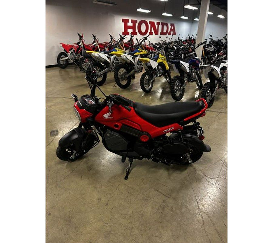 2023 Honda Navi