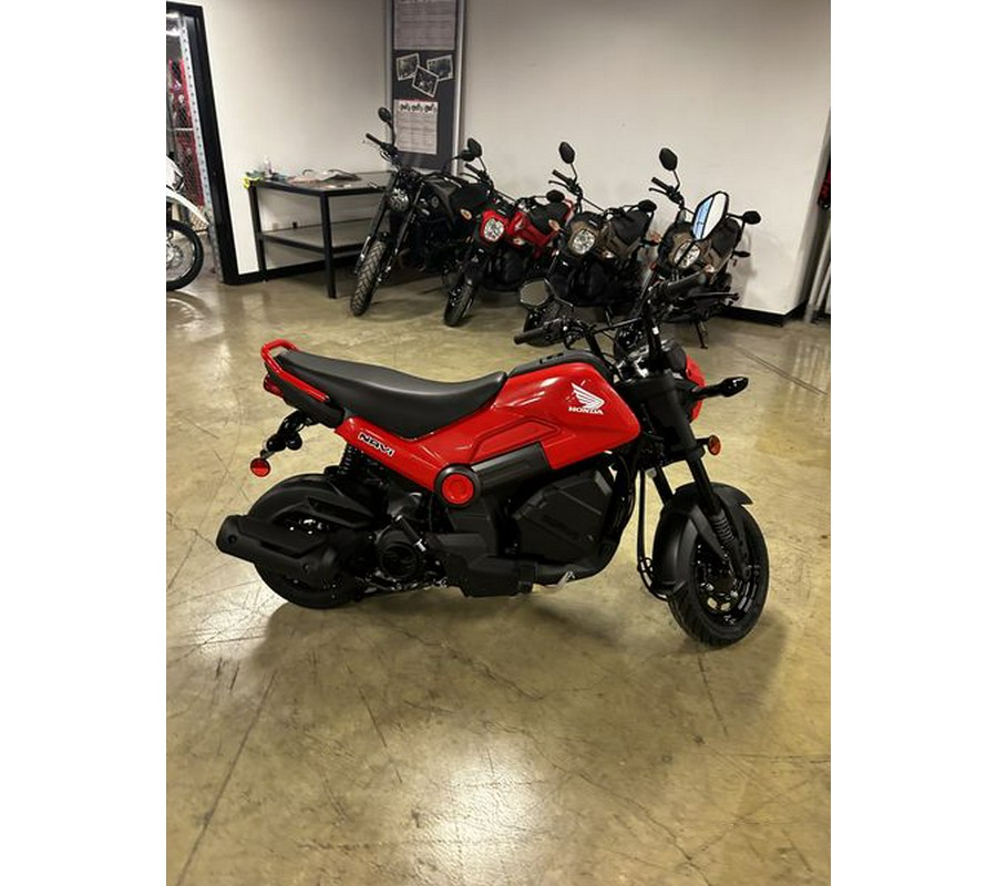 2023 Honda Navi