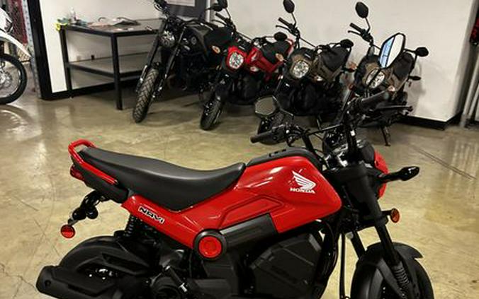 2023 Honda Navi