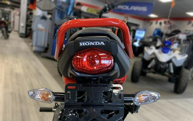 2023 Honda® Navi