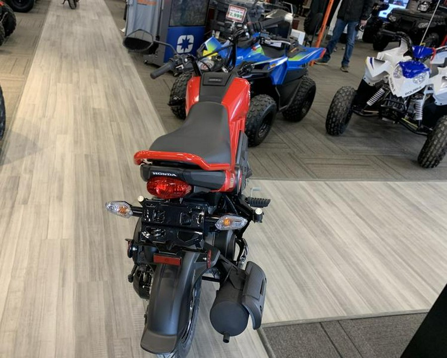 2023 Honda® Navi