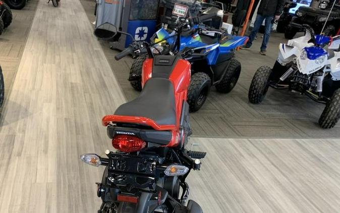 2023 Honda® Navi