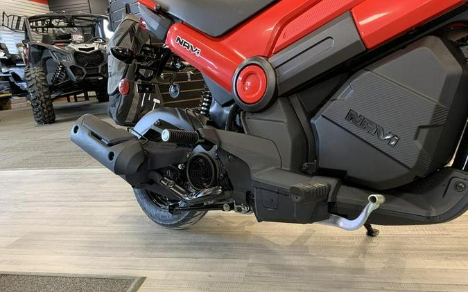 2023 Honda® Navi