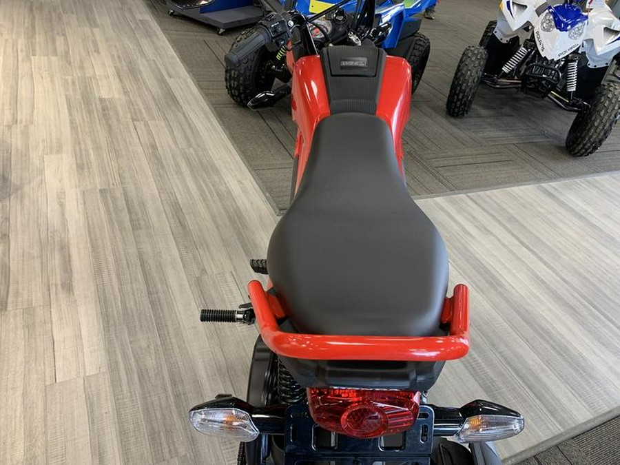 2023 Honda® Navi