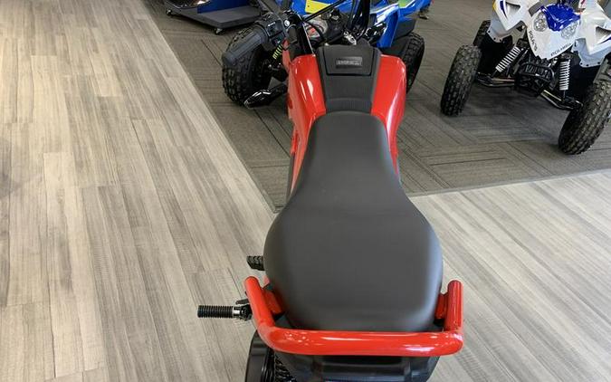 2023 Honda® Navi