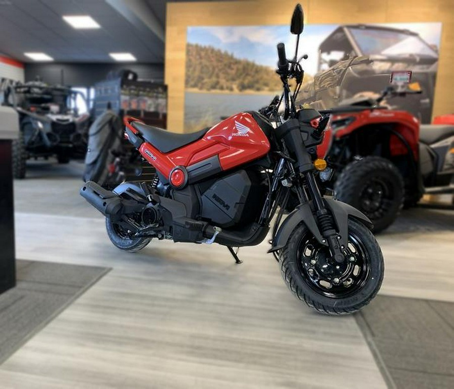 2023 Honda® Navi