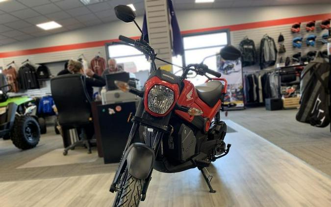 2023 Honda® Navi