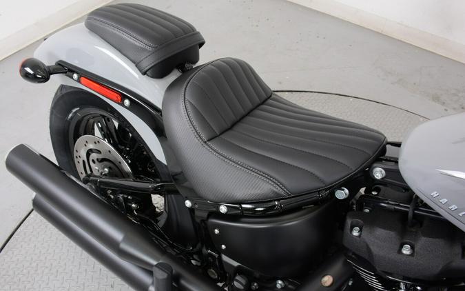 2024 Harley-Davidson FXBBS Street Bob 114