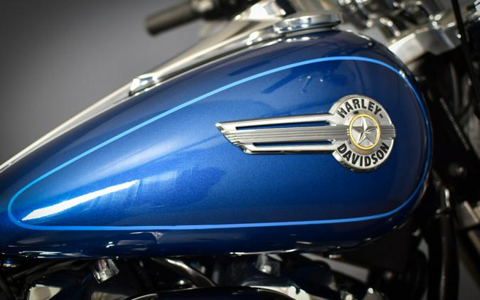 2022 Harley-Davidson Fat Boy 114