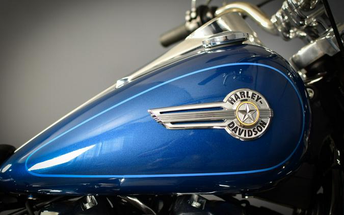 2022 Harley-Davidson Fat Boy 114