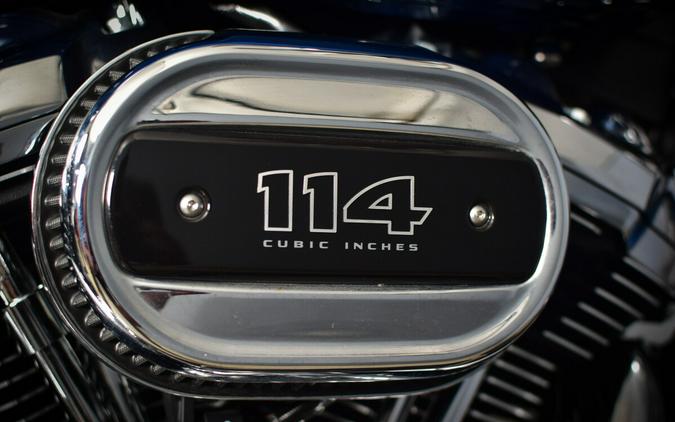 2022 Harley-Davidson Fat Boy 114