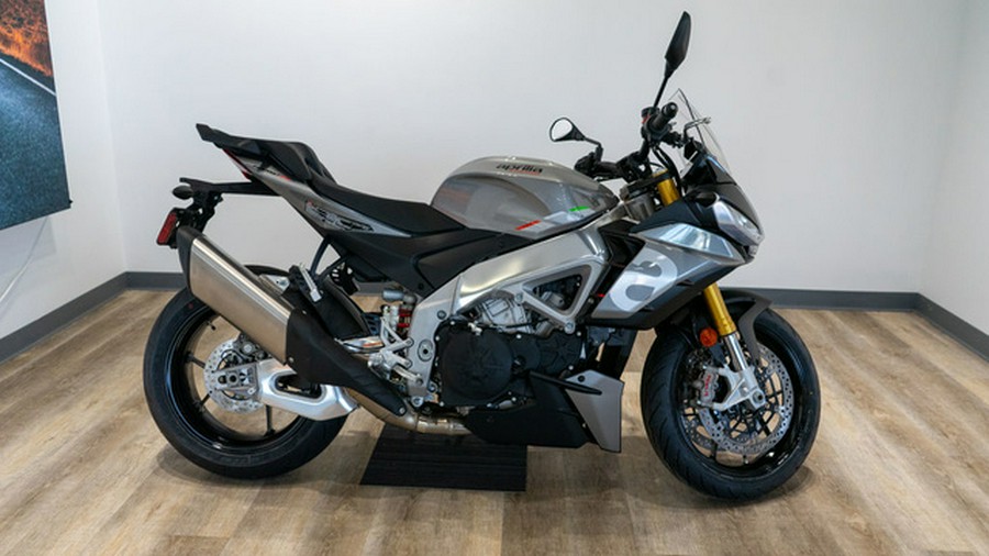 2023 Aprilia Tuono V4 1100