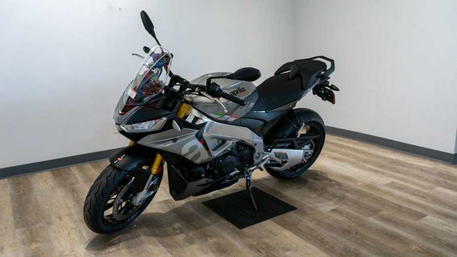 2023 Aprilia Tuono V4 1100