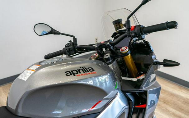 2023 Aprilia Tuono V4 1100