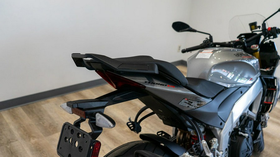 2023 Aprilia Tuono V4 1100