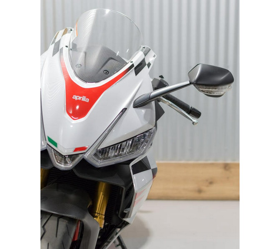 2024 Aprilia® RS 660 Extrema