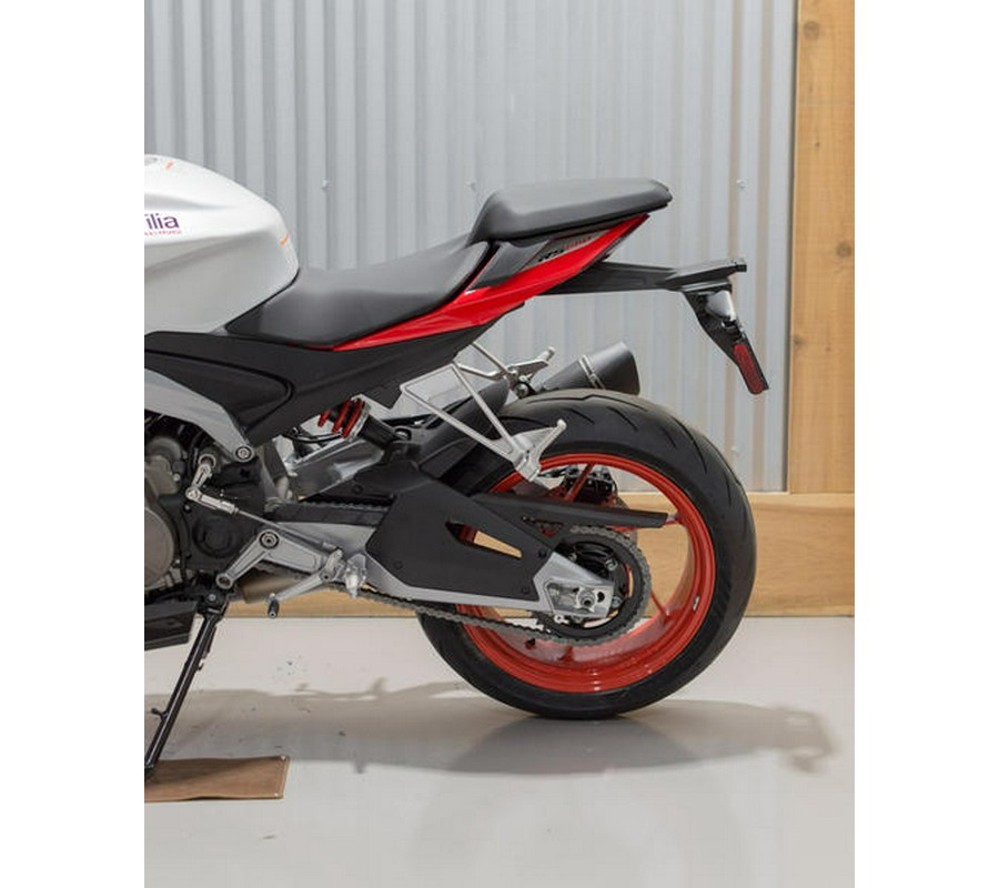 2024 Aprilia® RS 660 Extrema