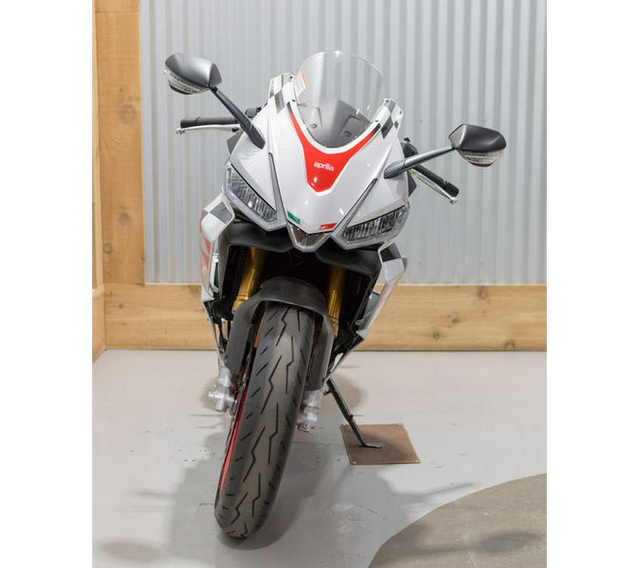 2024 Aprilia® RS 660 Extrema