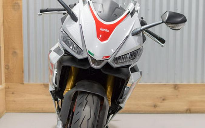 2024 Aprilia® RS 660 Extrema