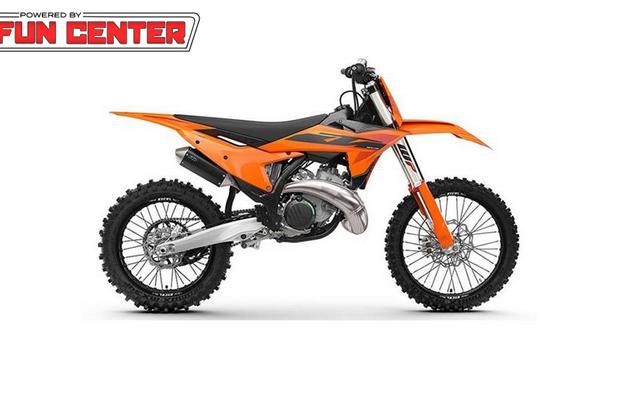 2025 KTM 300 SX