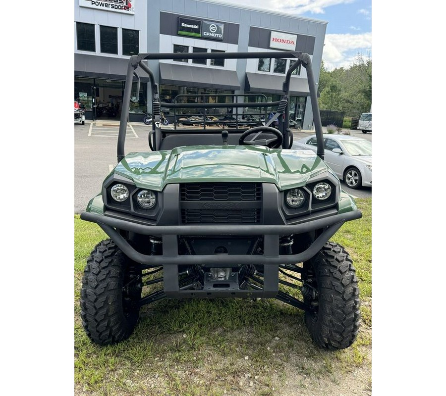 2023 Kawasaki Mule Pro-MX™ EPS