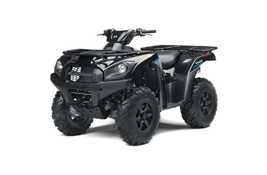 2021 Kawasaki BRUTE FORCE 750 4X4I