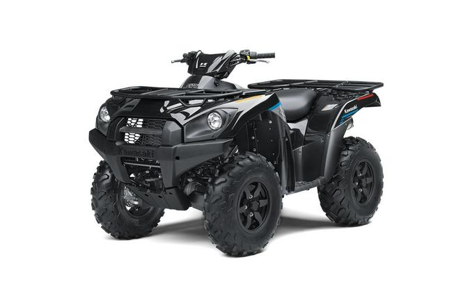 2021 Kawasaki BRUTE FORCE 750 4X4I