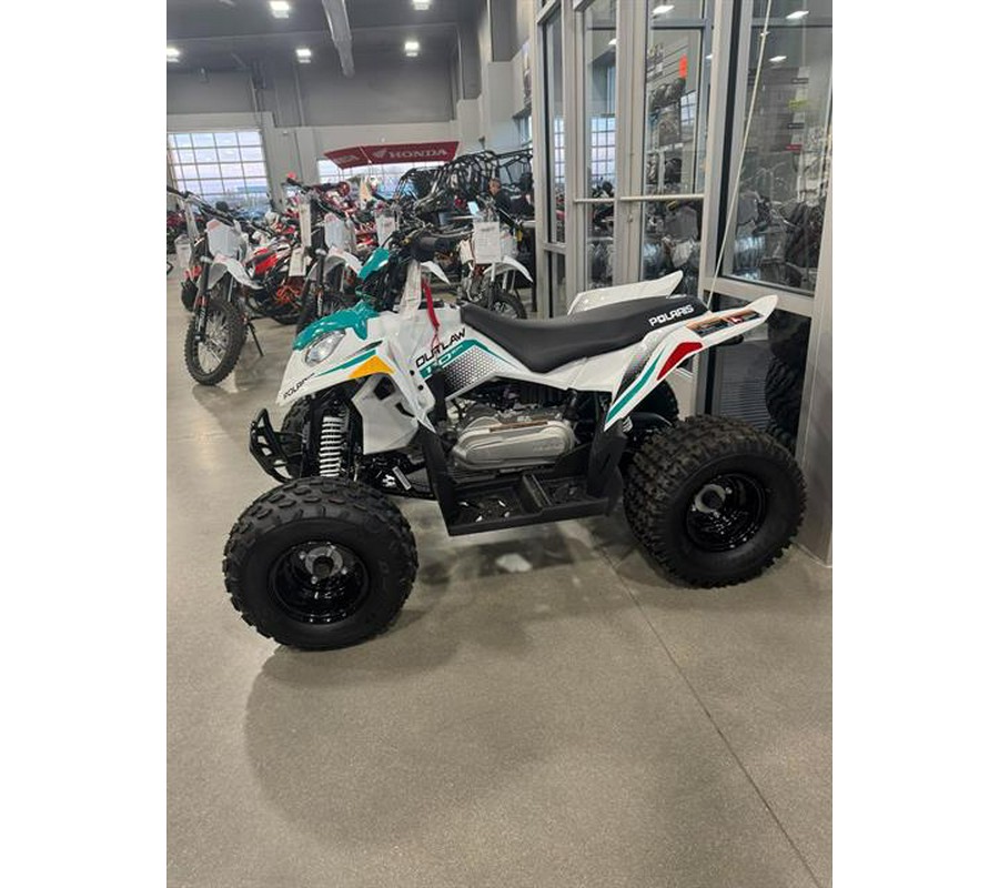 2025 Polaris Outlaw 110 EFI