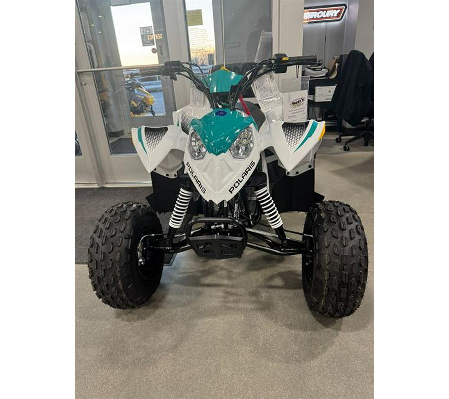 2025 Polaris Outlaw 110 EFI