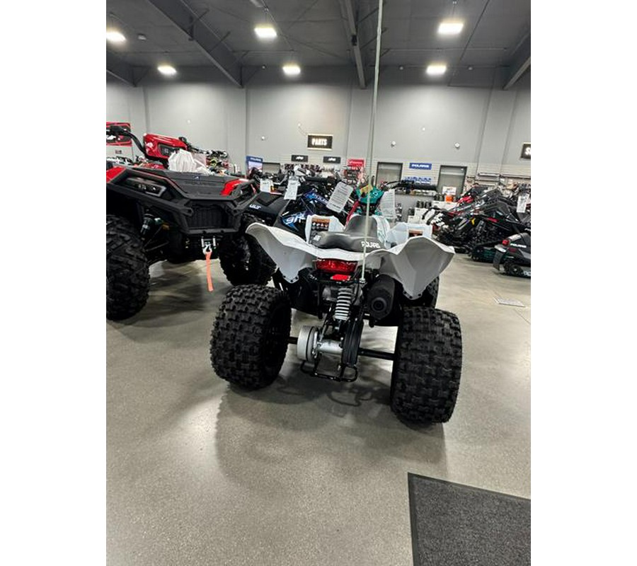 2025 Polaris Outlaw 110 EFI