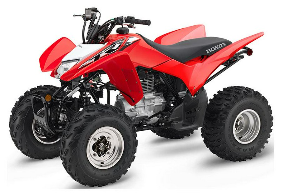 2020 Honda TRX250X