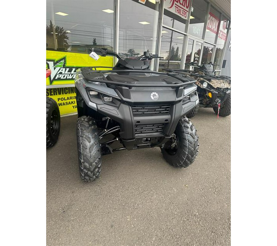 2026 Can-Am Outlander 500