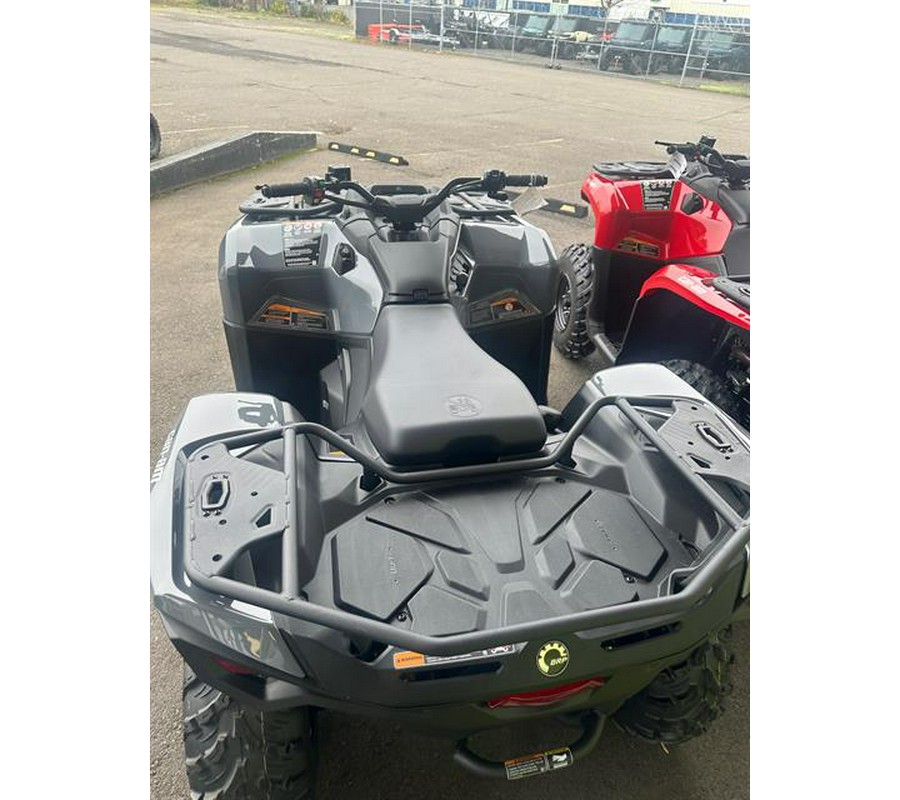 2026 Can-Am Outlander 500