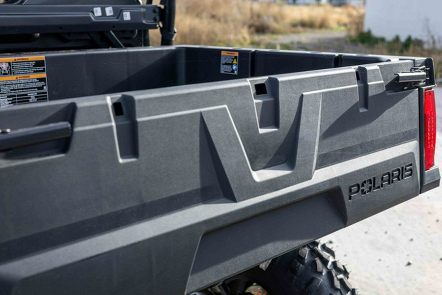 2026 Polaris Ranger 500