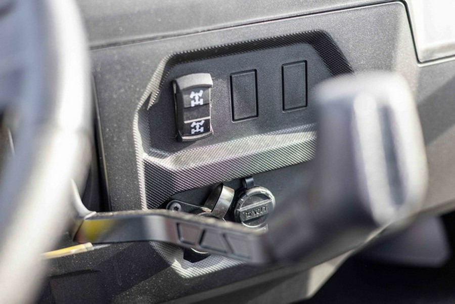 2026 Polaris Ranger 500