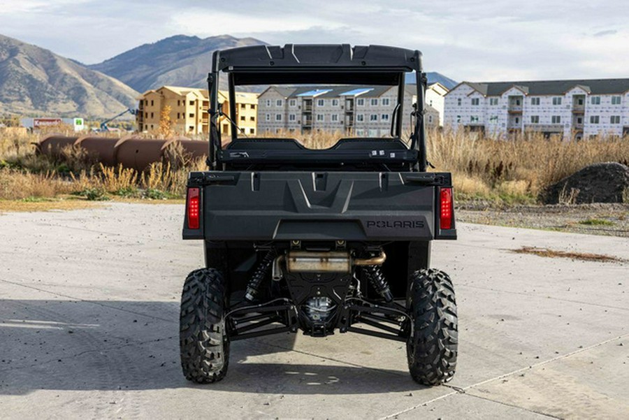 2026 Polaris Ranger 500