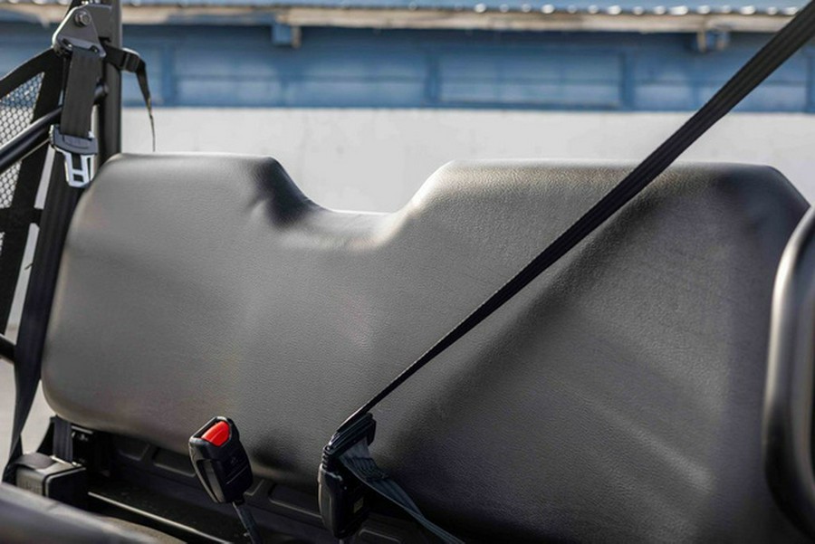 2026 Polaris Ranger 500