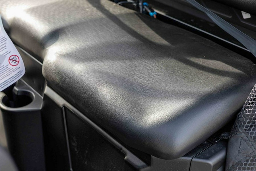 2026 Polaris Ranger 500