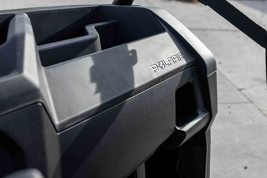 2026 Polaris Ranger 500