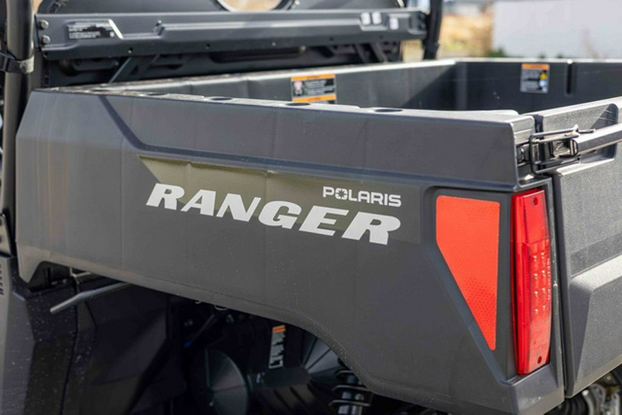 2026 Polaris Ranger 500
